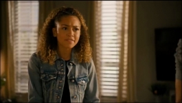 Overlord and the Underwoods - Season 01 Episode 09